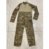 Multicam Tişört Pantolon Takım