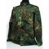 Multicam Woodland Alman Camo Kamuflaj Takım