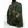 Multicam Woodland Alman Camo Kamuflaj Takım