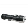Barrel Mounted 12 Gauge Shotgun Flashlight, 500M 600 Lumen Over-Under Shotgun Flashlight, Flashlight for Over-Under