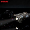 NGAL -PLASTİK KASA Kırmızı Lazer Next Generation Aiming Laser IR Airsoft
