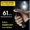 NITECORE EDC29 6500 LUMEN EL FENERI