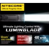 NITECORE EDC29 6500 LUMEN EL FENERI