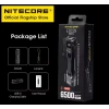 NITECORE EDC29 6500 LUMEN EL FENERI