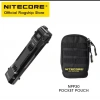 NITECORE EDC29 6500 LUMEN EL FENERI