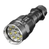 NITECORE TM9K TAC 9800 LUMEN SARJLI EL FENERI ORJİNAL