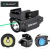 OLIGHT Baldr Mini 600 Lümen Yeşil Lazerli Profesyonel Silah Fener ve Lazeri Siyah OLIGHT Baldr Mini 600 Lümen Yeşil Lazerli Profesyonel Silah Fener ve Lazeri Siyah Orjinal