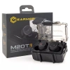 Opsmen Earmor Earbuds M20T Pro BLACK Kablosuz Bluetooth Atış Kulaklığı Kulak Koruma Siyah