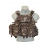 Özel Dikim Hücum Yeleği Özel Harekat Sig-HK33-Mpt-Ak47 (Plakalıklı)