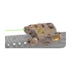 PEQ-15 ATPIAL (AN/PEQ-15) - Advanced Target Pointer/ Illuminator/ Aiming Green Laser