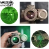 PERST-4 Metal Yeşil Lazer Kablolu Airsoft Combined Device (Green Laser & IR Function) - Black