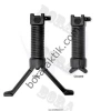 Plastik Bipod Çatalayak ( Hızlı Sökülebilir )