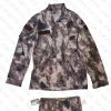 Polis Özel Harekat PÖH Eski Kamuflaj Gömlek Pantolon Set Takım