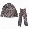 Polis Özel Harekat PÖH Eski Kamuflaj Gömlek Pantolon Set Takım