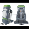 Profesyonel Dağcı Sırt Çantası 70 Litre Pavillo