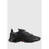 Salomon Supercross 4 Siyah Erkek Spor Ayakkabı L41736200
