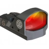 SIG ROMEO1 Mini 1x30 Reflex Sight Nişangah Canik Uyumlu Orjinal