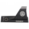 SIG ROMEO1 Mini 1x30 Reflex Sight Nişangah Canik Uyumlu Orjinal