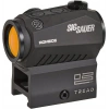 SIG SAUER ROMEO5 TREAD ORJİNAL COMPACT RED DOT NİŞANGAH