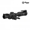 SIG Sauer TANGO-MSR 1-10x26 FFP Riflescope - MSR BDC10 Reticle - Black Tüfek Dürbünü Orjinal