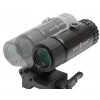 Sightmark 3x Tactical Magnifier Yana Yatan - Yakınlaştırıcı SM19062