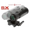 Sightmark 5X MAGNIFIER Yana Yatan SM19064