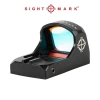 Sightmark Mini Shot A-Spec M3 Micro Reflex Sight Tabanca Red dot