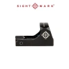 Sightmark Mini Shot A-Spec M3 Micro Reflex Sight Tabanca Red dot