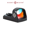 Sightmark Mini Shot A-Spec M3 Micro Reflex Sight Tabanca Red dot