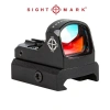 Sightmark Mini Shot A-Spec M3 Micro Reflex Sight Tabanca Red dot
