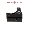 Sightmark Mini Shot A-Spec M3 Micro Reflex Sight Tabanca Red dot