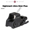 SIGHTMARK ULTRA SHOT PLUS Reddot