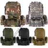 Sırt Çantası 55+25 LT CORDURA TACTİCAL USA Military