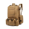 Sırt Çantası 55+25 LT CORDURA TACTİCAL USA Military