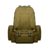 Sırt Çantası 55+25 LT CORDURA TACTİCAL USA Military