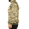 Şişme Mont Piyade Kamuflaj