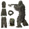 SNIPER GHILLIE SUIT HAKİ MİLTEC TAKIM