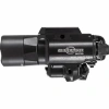 Surefire X400 ULTRA METAL YEŞİL LAZERLİ 150 LUMEN TAKTİK TABANCA TÜFEK FENERİ REPLİKA