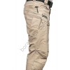 TacLite Pro Ripstop Krem Taktik Pantolon 65/35 PAMUK/POLYESTER