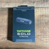 TACTACAM Solo Xtreme Tüfek Kamerası , Ultra HD, 1080 60 FPS for Hunting, Fishing, Action, Adventure + Mount (LBAT4 + Barrel Mount)