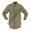 TAKTİK KORUMA GÖMLEĞİ Outdoor Gömlek PFG Bej