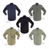 Likralı TAKTİK KORUMA GÖMLEĞİ Olimpos Kumaş ,Outdoor Gömlek, Cascades Explorer 5 Renk