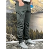 TAKTİK Likralı Olimpos kumaş Pantolon, Outdoor Likralı Su İtici S-5XL ARASI Battal