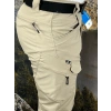 TAKTİK Likralı Olimpos kumaş Pantolon, Outdoor Likralı Su İtici S-5XL ARASI Battal