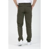 TAKTİK Poli Likra Outdoor Pantolon, Su itici Model6