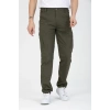TAKTİK Poli Likra Outdoor Pantolon, Su itici Model6