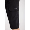 TAKTİK Şort Pantolon, Poli Likra Kumaş Outdoor Pantolon, Su itici Model20