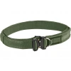Taktikal Ayrılabilir Cırtlı Kemer Metal Tokalı (Şarjörlük Takmak için)