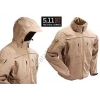 Taktikal Softshell Mont 5.11 Sabre Model
