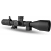 Triton Tempest 4-16x50 FFP Tüfek Dürbünü Orjinal Long-Range Precision Rifle Scope with SecureLock Locking Turrets | MOA or MIL Reticle (FFP) Tüfek Dürbünü First Focal Plane Low Power Variable Professional Optic Orjinal